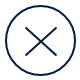 Claim rejections icon